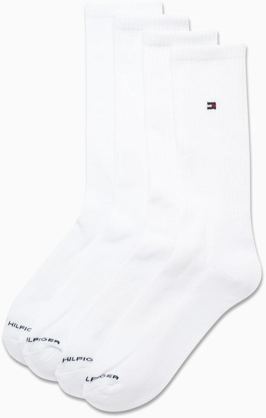 Medias A Pantorrilla Tommy Hilfiger