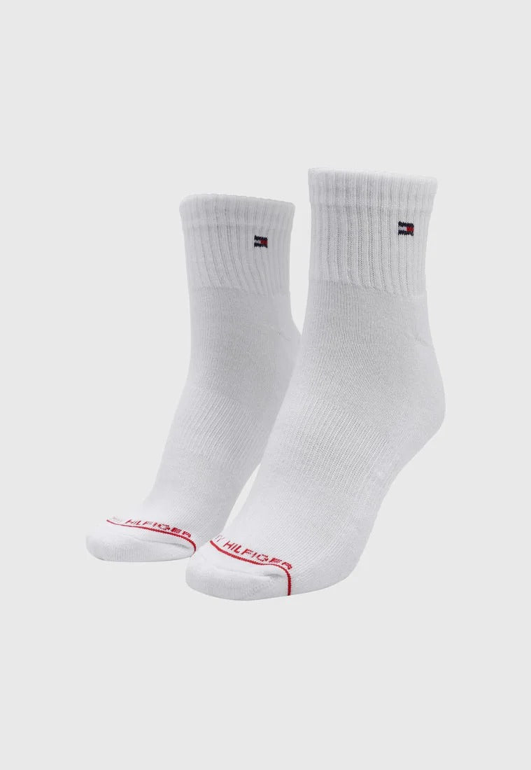 Medias A Pantorrilla Tommy Hilfiger