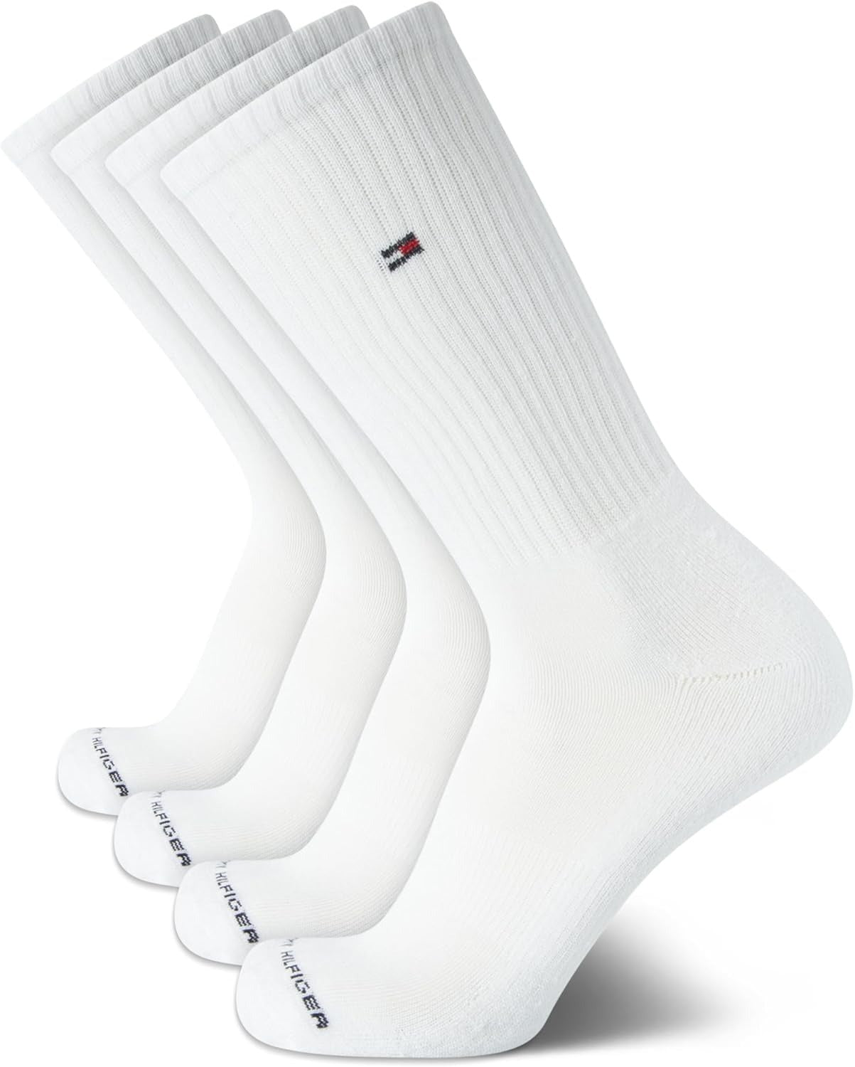 Medias A Pantorrilla Tommy Hilfiger